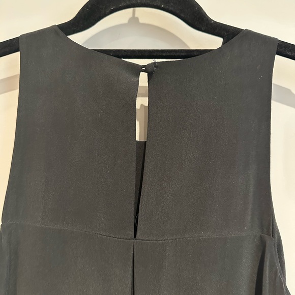 Joie Women’s Everla Silk Dress - Picture 7 of 8